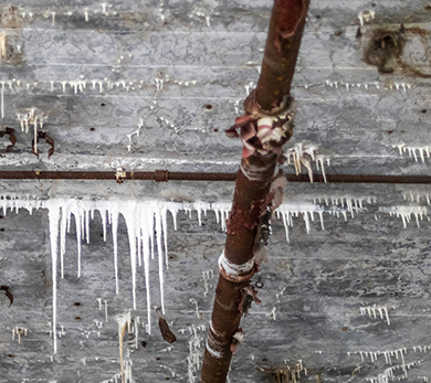 남양주누수탐지
